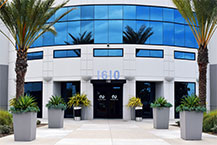 Collectors Universe Corporate Headquarters